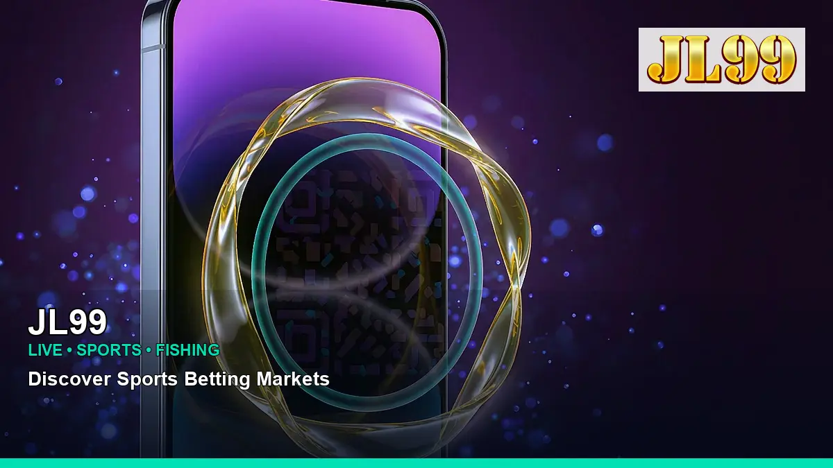 JL99 casino payment methods featuring a Philippine casino game interface with a wallet and phone composition