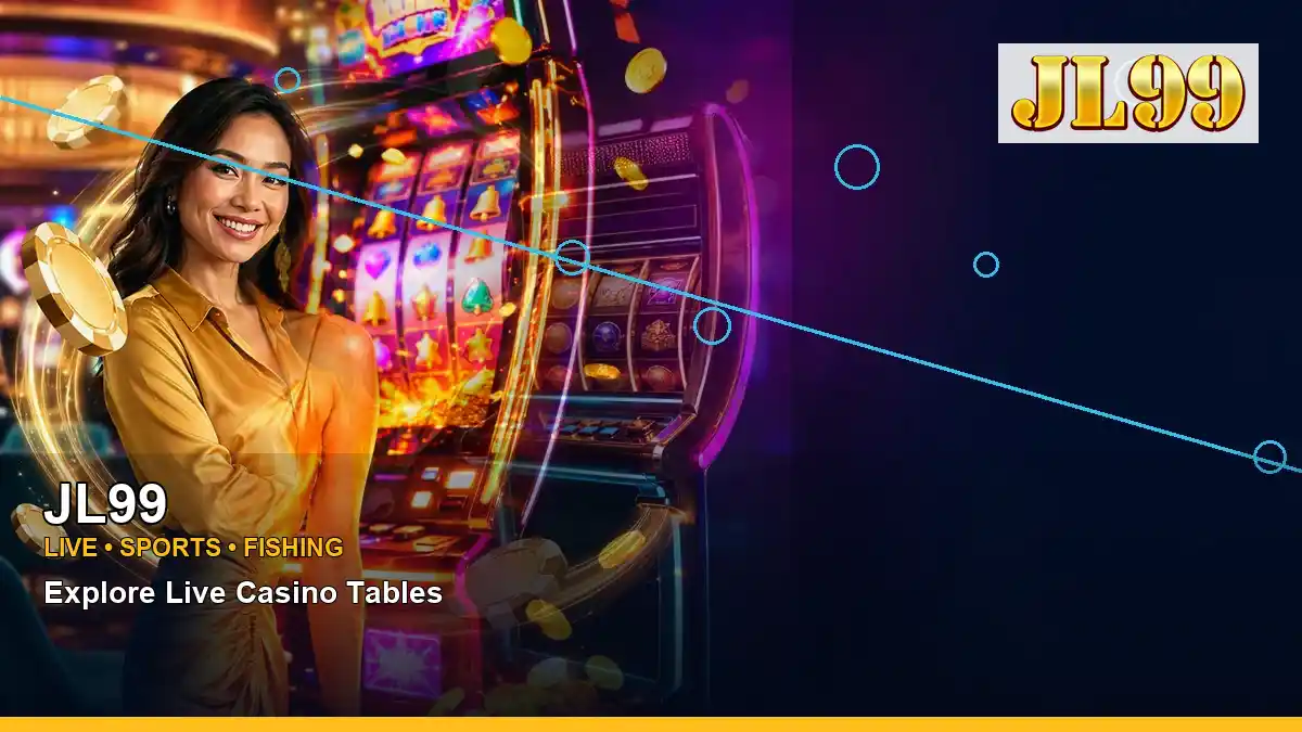 JL99 high-energy duo online slot games in a left-framed layout for Philippine players