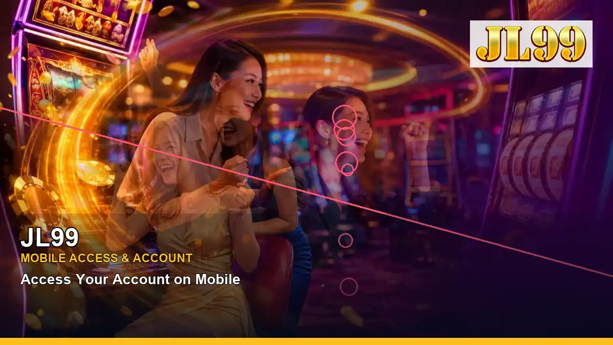 JL99 high-energy fruit reels online slot games in a panoramic reel layout for Philippine players