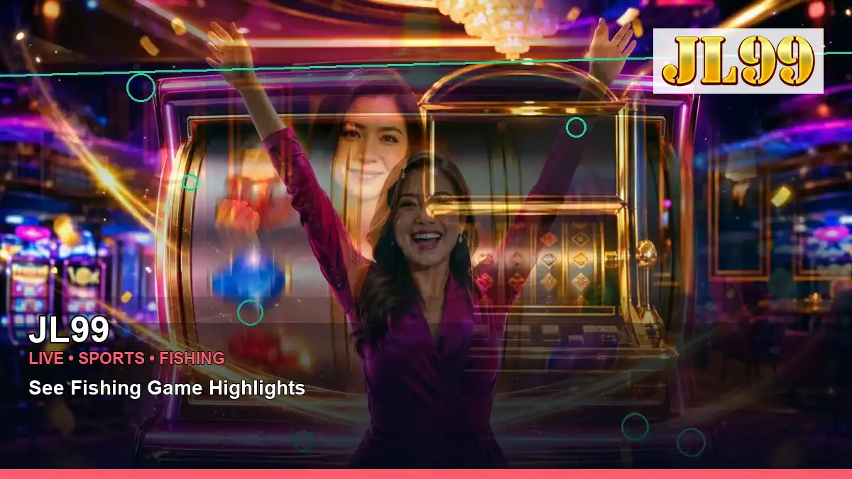 JL99 JL99 mini baccarat information for Philippine users scene with centered play phone mobile casino games for players in