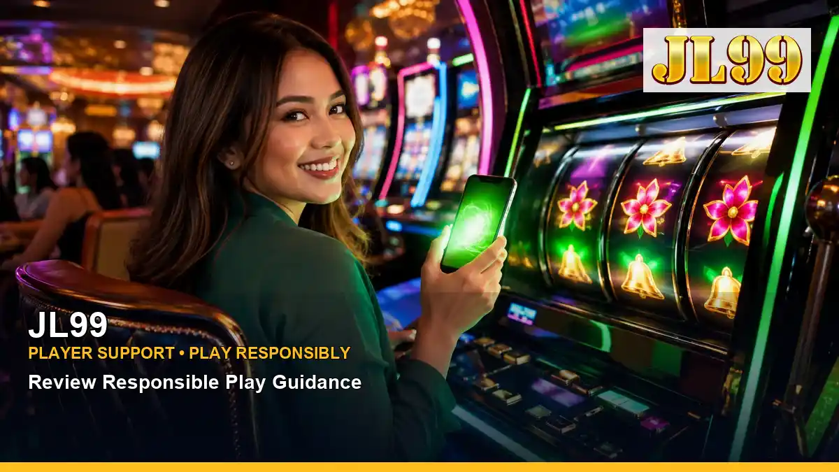 JL99 high-energy casino first deposit rewards in a dynamic layout for Philippine players